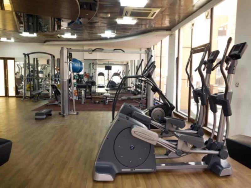 גורגאון Club Florence מראה חיצוני תמונה