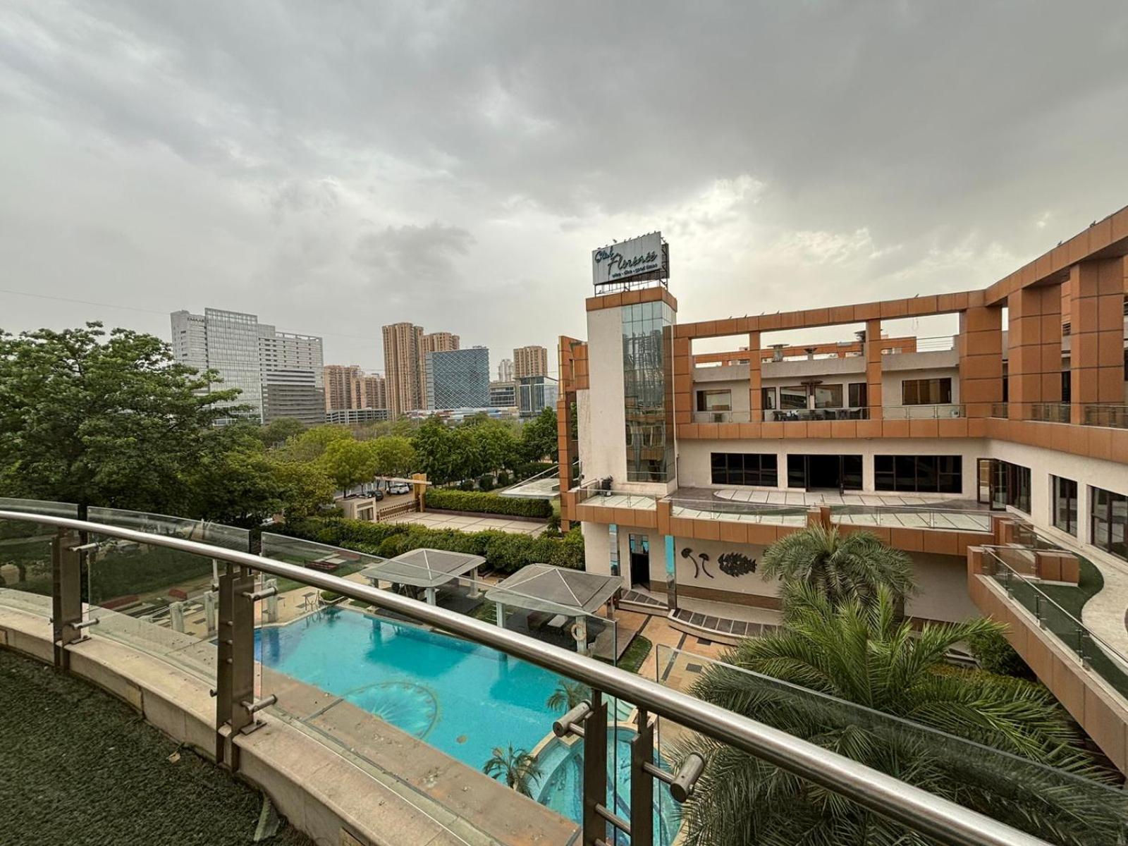 גורגאון Club Florence מראה חיצוני תמונה