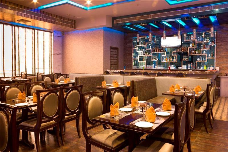 גורגאון Club Florence מראה חיצוני תמונה