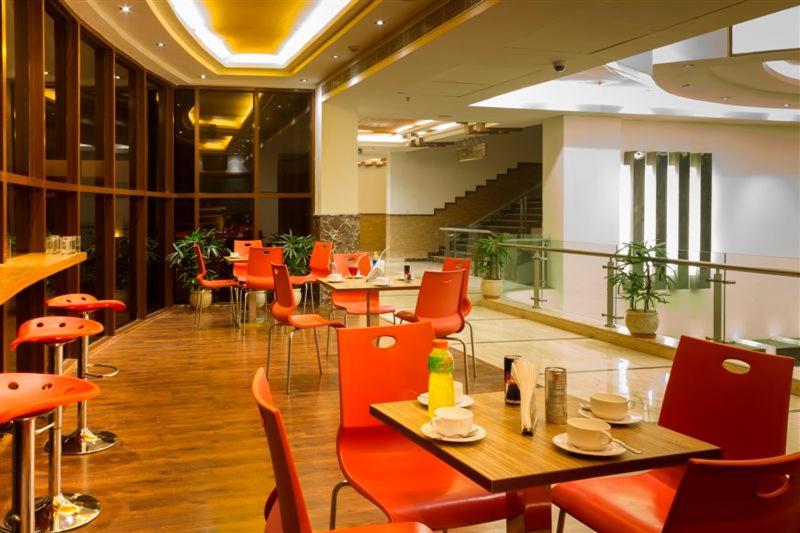 גורגאון Club Florence מראה חיצוני תמונה