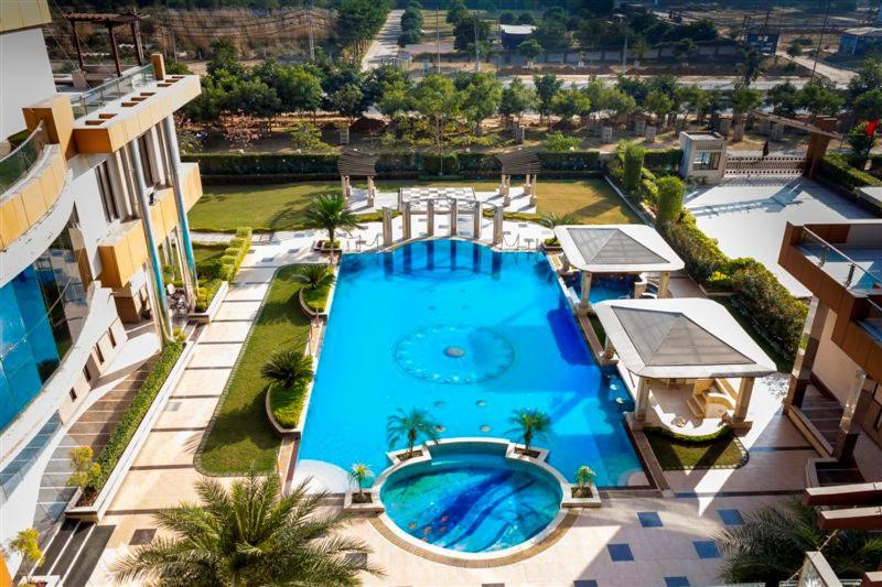 גורגאון Club Florence מראה חיצוני תמונה
