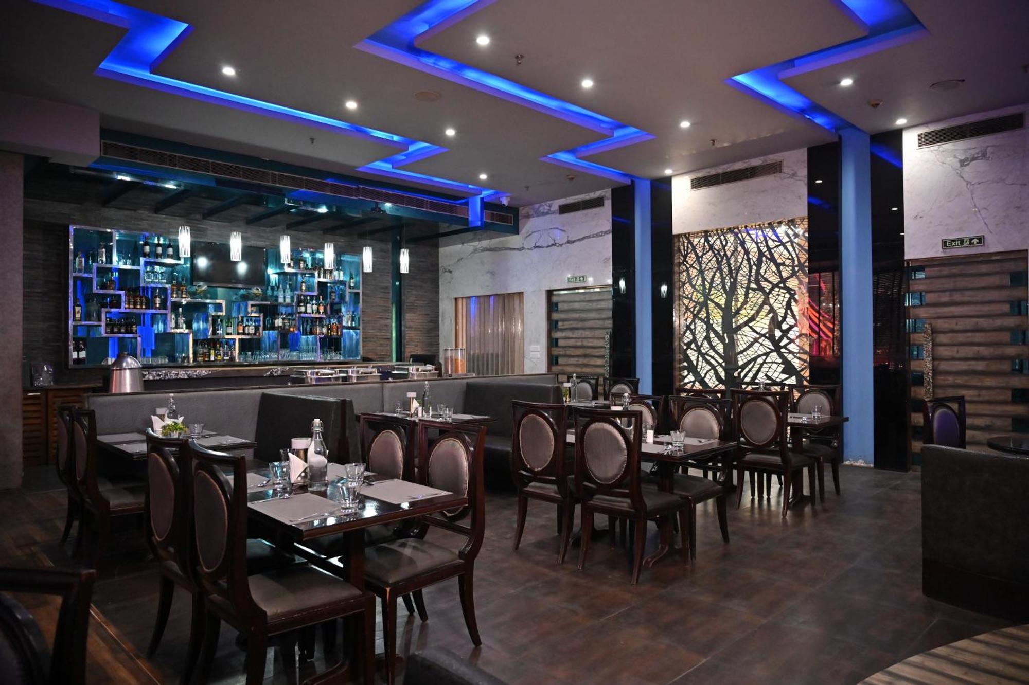 גורגאון Club Florence מראה חיצוני תמונה