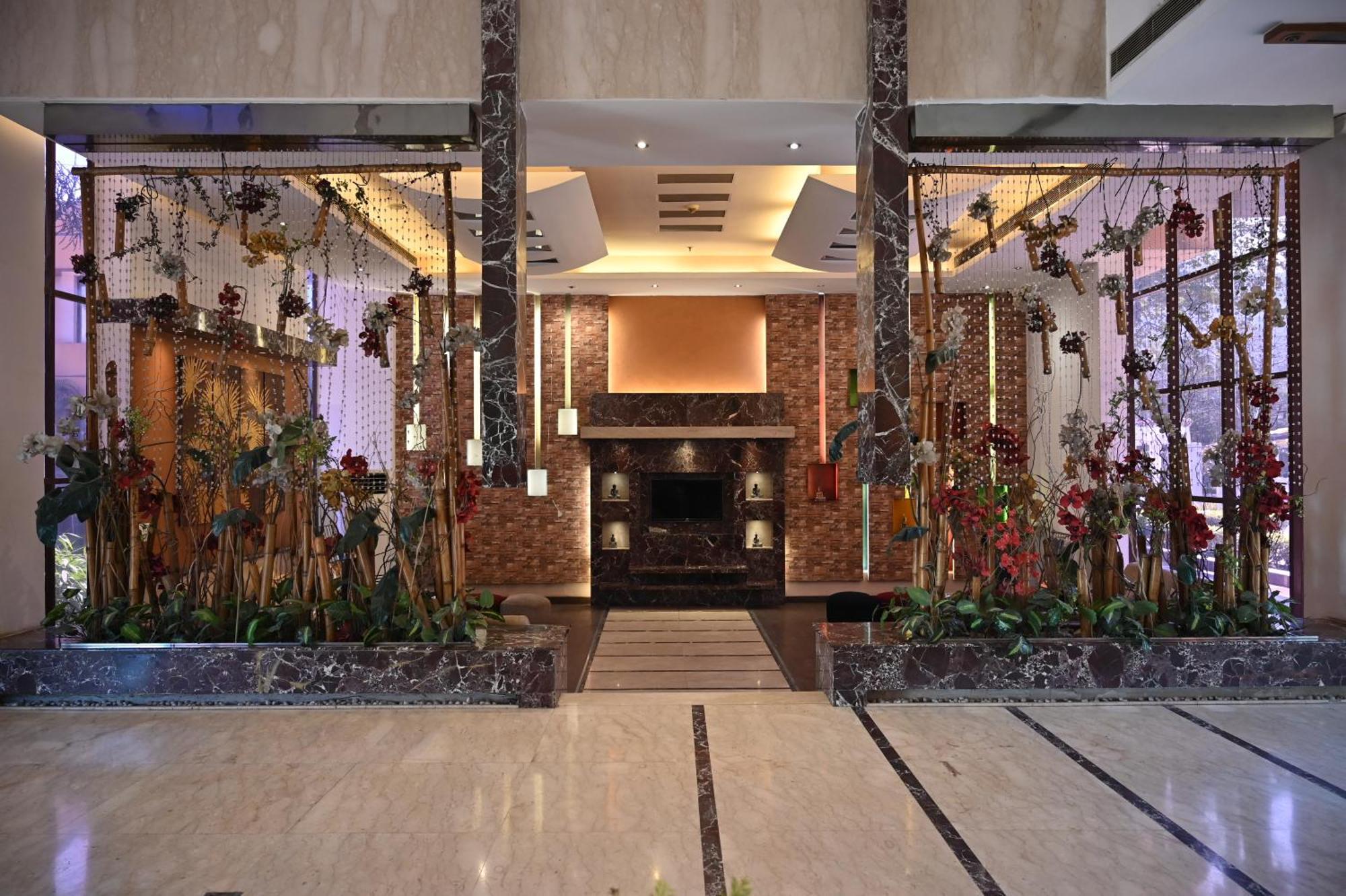 גורגאון Club Florence מראה חיצוני תמונה